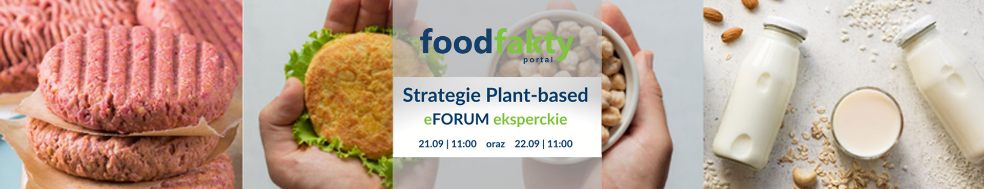 eFORUM FoodFakty - Strategie Plant-based